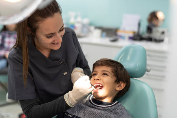 Best Teeth Whitening  in Marin City, CA