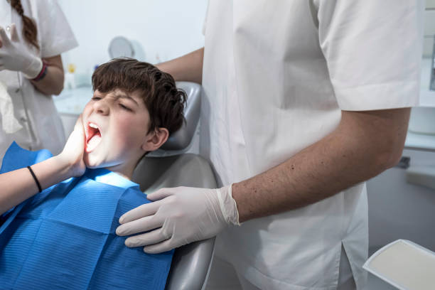Best Emergency Gum Pain Relief  in Marin City, CA