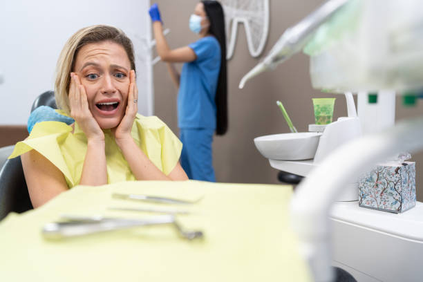 Best Dentist Open Late Near Me  in Marin City, CA