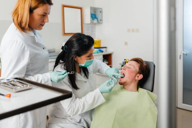 Best Root Canal Emergency Dentist  in Marin City, CA
