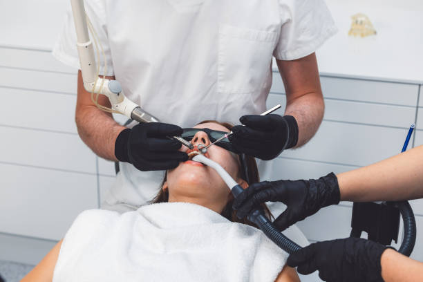 Best Dentist for Severe Toothache  in Marin City, CA